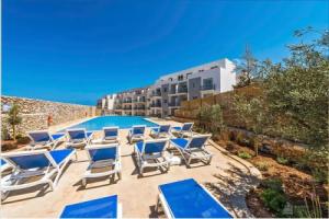 The Hillock Residences, Apt. No. G20 - Bag 91782 Apartments, Marsalforn