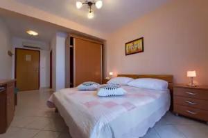 Hotel Aurora, Pula