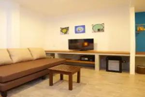 Thalassa Hotel (SHA Extra Plus), Koh Tao Island