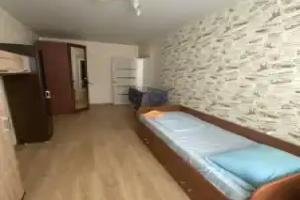 Apartments on Stroiteley Avenue, 35, Mezhdurechensk