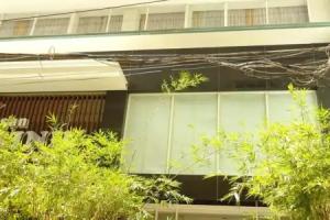Dong Kinh Hotel, Ho Chi Minh