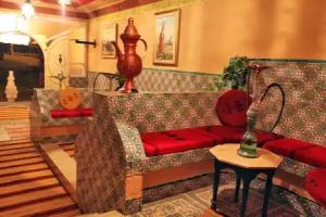 Club Tropicana & Spa Hotel, Monastir