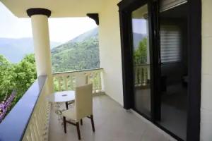 Mars Hotel, Artvin