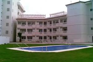 Ballesol Costablanca Senior Resort mayores de 55, Cala de Finestrat