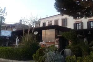 Aliye Hanim Hotel, Ayvalik