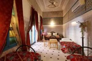 Riad Carole Hotel, Marrakech
