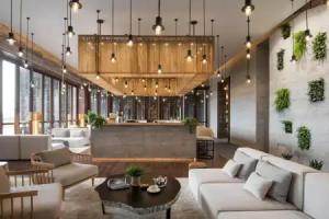 1 Hotel Haitang Bay Sanya, Sanya