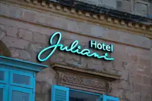 Hotel Juliani, St Julians