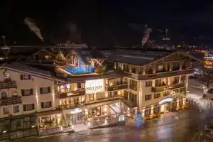 Hotel Neue Post - 4 Sterne Superior, Mayrhofen