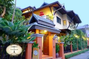 Wualai Sabaidee, Chiang Mai City