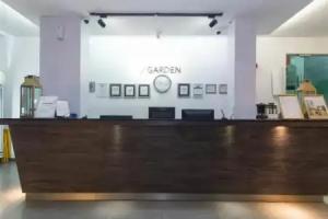 V Garden Hotel, Kuala Lumpur
