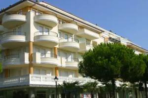Residence Il Tulipano, Riccione