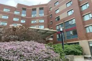 University of Residence Apartments, Ottawa