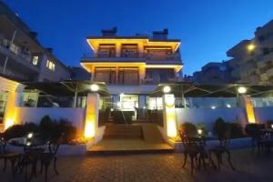 Yali Bahce Butik Otel, Buyukada