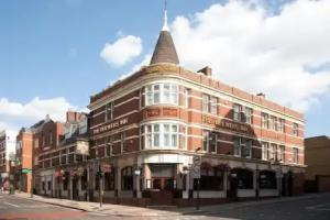 Brewers Inn Hotel, London