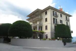 Brisino Hotel, Stresa