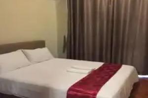 Straits Quay Seafront Suite Hotel, Georgetown