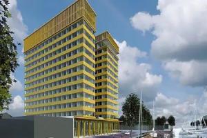 Holiday Inn Express Amsterdam - North Riverside by IHG, Amsterdam