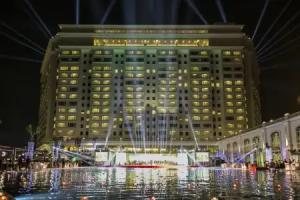 Sokha Phnom Penh Hotel, Phnom Penh