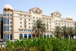 Grand Regency Doha, Trademark Collection by Wyndham, Doha