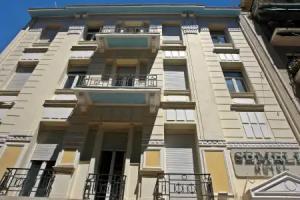 Semeli Hotel, Athens