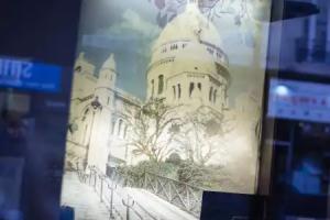 Prince Albert Montmartre, Paris