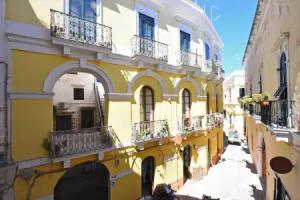 B&B Laura - Luxury Rooms, Gallipoli