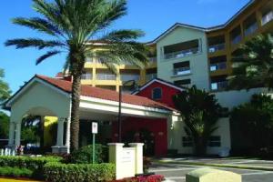 Marriott's Villas at Doral, Miami