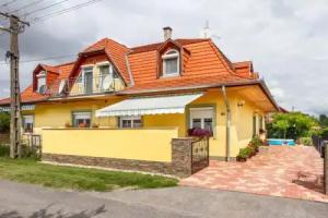 Holiday Home Balaton H423, Balatonkeresztur