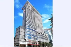 Jianguo Hotel,, Guangzhou