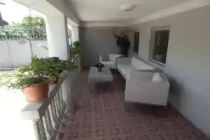 Guest House Near The Euphoria, Batumi