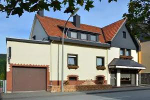 Pension Becker, Arnsberg