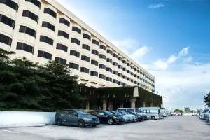 Star Convention Hotel, Rayong City