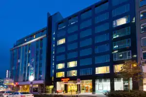 Leonardo Royal Hotel Duesseldorf Koenigsallee, Dusseldorf