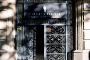 Eric Vökel Boutique Apartments - Gran Vía Suites, Barcelona