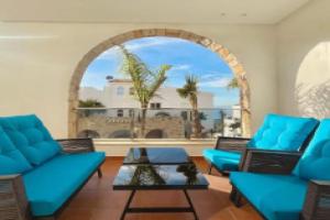 Dar Mraha Appart Hotel, Tangier