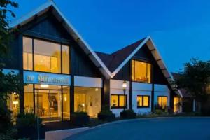 Fletcher Parkhotel De Wiemsel, Ootmarsum