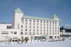 Blue Ridge Hotel, Toyooka