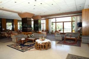 Hotel Tsolaridis, Kyparissia