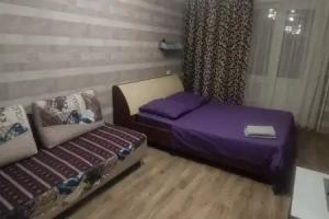 Apartments on Yuzhnoye highway 27, Togliatti