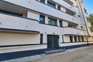 Piata Romana Suites - Pumo Properties, Bucharest