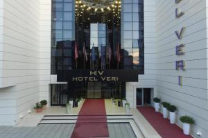 Hotel Veri, Peshkopi