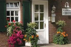 Hotel Lütkemeyer, Bremen