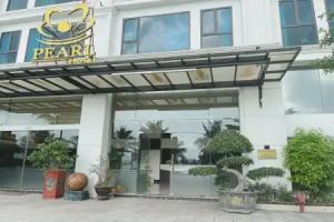 Pearl Hotel Tuan Chau, Halong