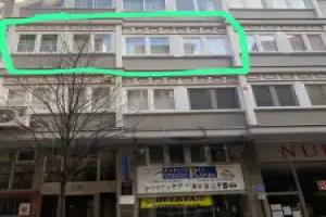 Apartamento Cervantes 601, Santander