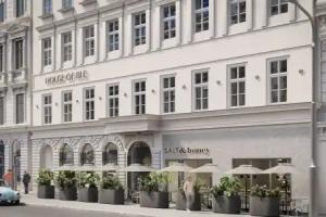 House of Ble, Vienna