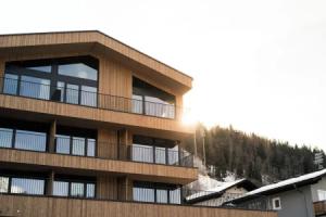 Alpine Boutique Hotel wollée, Schladming