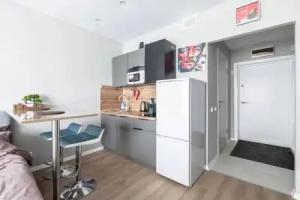 Home Like on Chestnut street 14, Odintsovo