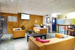 St Christopher's Inn, Shepherd's Bush - Hostel, London