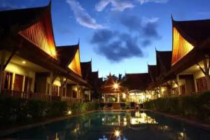 Bangtao Village Resort, Bang Tao